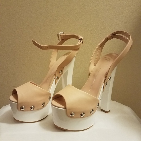 Giuseppe Zanotti Shoes - Shoes